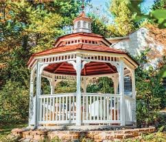 Outdoor Garden Gazebo